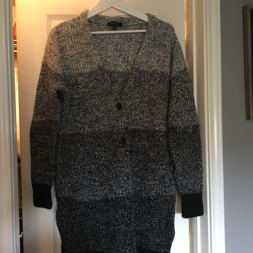 Womens sweater